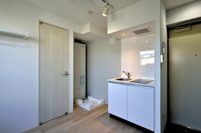 【キッチン】 | Granz目白Ⅱ