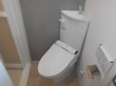 【トイレ】 | Granz目白Ⅱ