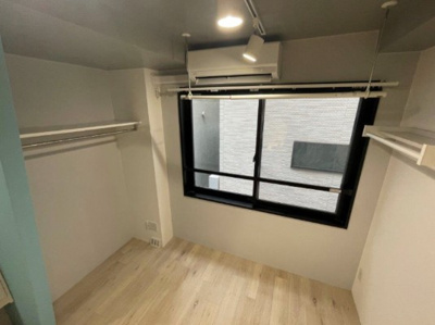 【寝室】 | Granz目白Ⅱ