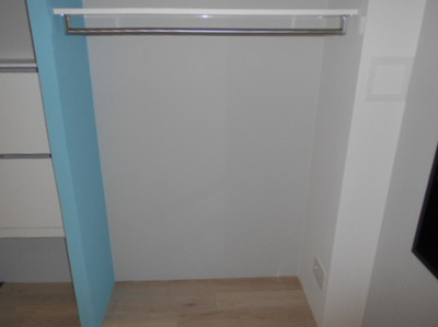 【収納】 | Granz目白Ⅱ