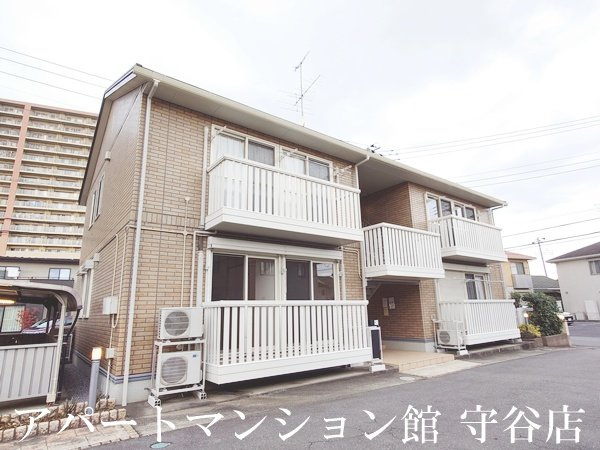 リビングタウンみらい平Ｃ