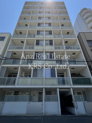 【外観】 | 匠空ＫＹＯＭＡＣＨＩＢＯＲＩ | オシャレなデザイナーズマンション♪