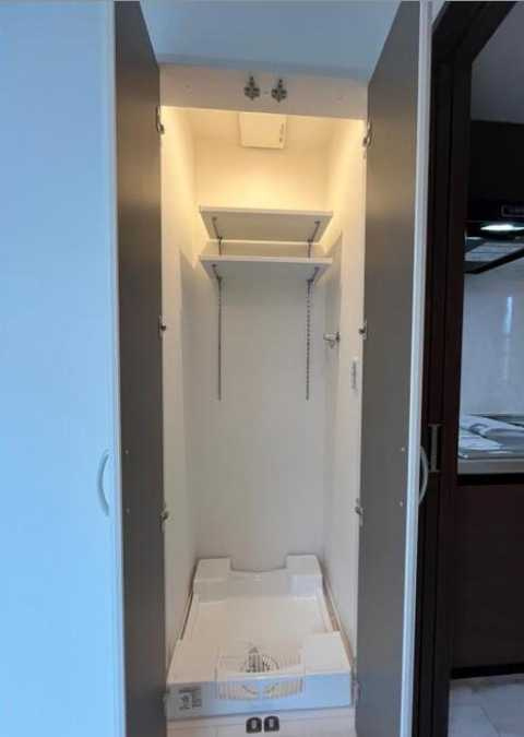 Chocolat maison　築浅　駅近　浴室乾燥機　の設備