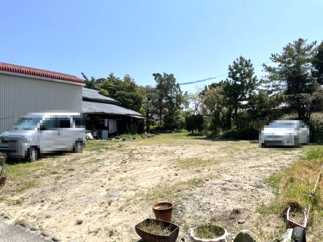 津市雲出本郷町②号地の画像