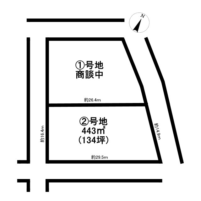 【土地図】の画像