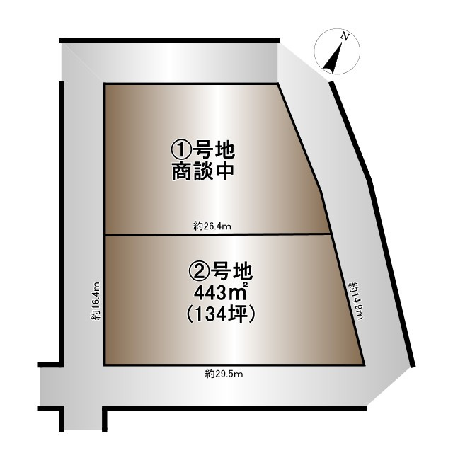 【土地図】の画像