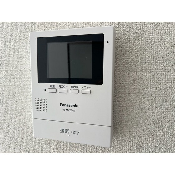 Rosso　Gabbanaのセキュリティ