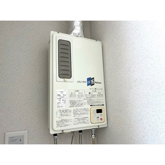 Rosso　Gabbanaの設備