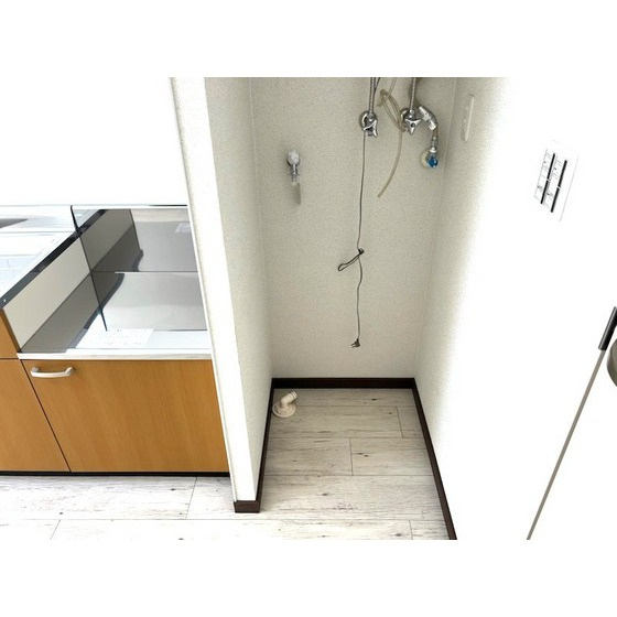 Rosso　Gabbanaのエントランス