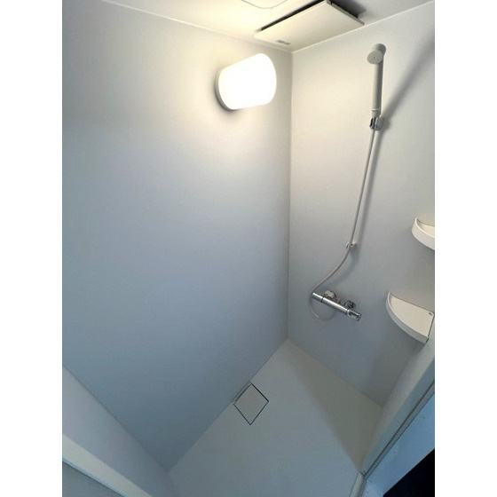 Rosso　Gabbanaの浴室