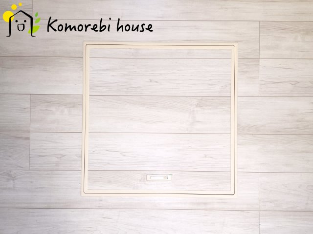 北本市宮内　2期　新築一戸建て　ハートフルタウン　Dの内装|12/15　撮影済み