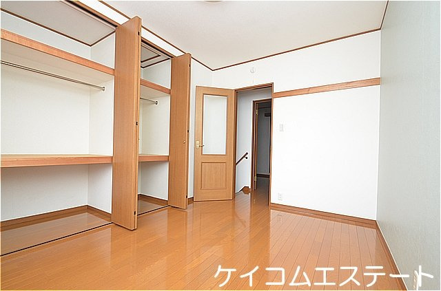 フォルゲイトの洋室