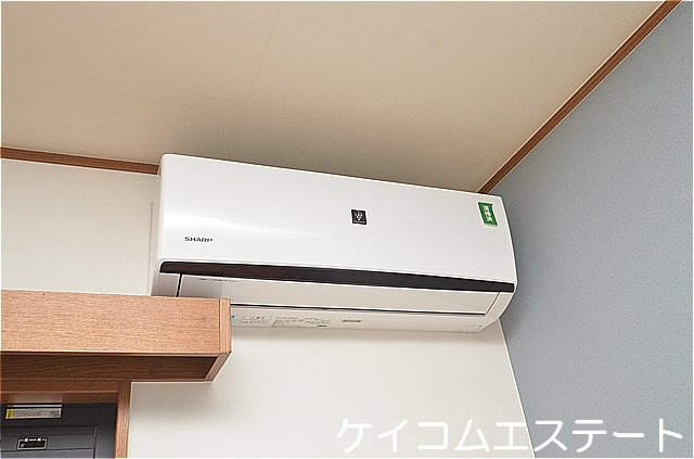 フォルゲイトの設備