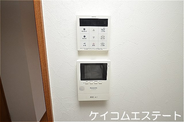 フォルゲイトのセキュリティ