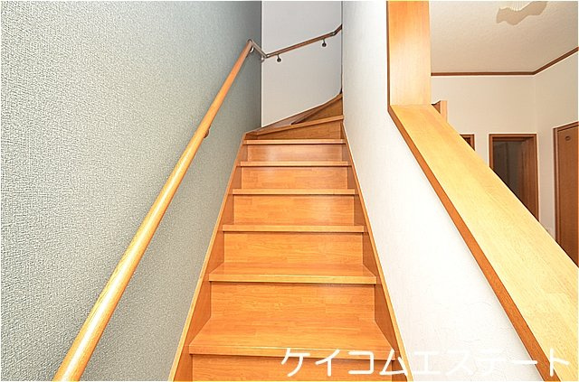 フォルゲイトのその他