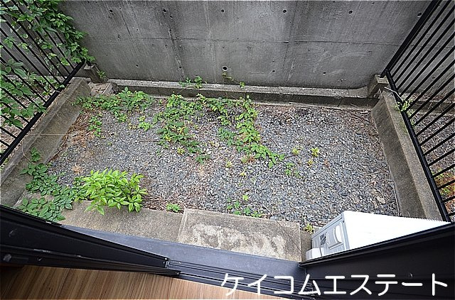 フォルゲイトの庭