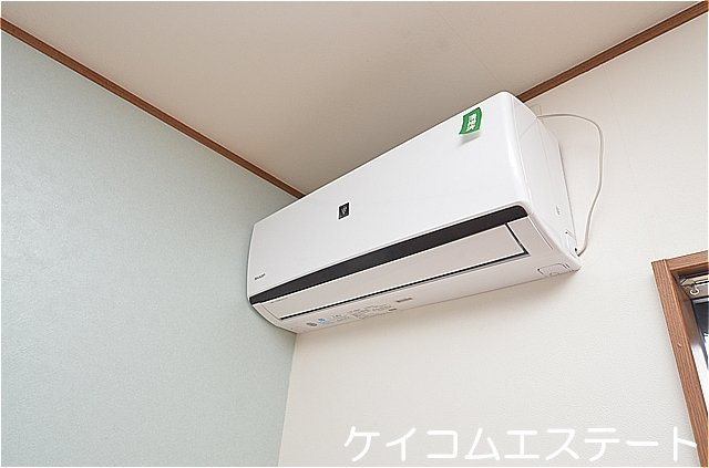 フォルゲイトの設備