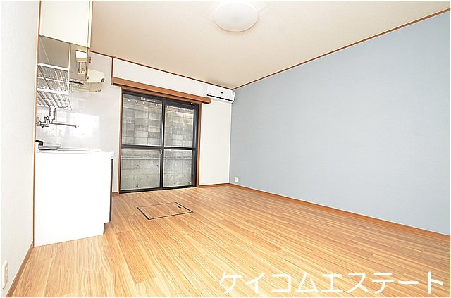 フォルゲイトの居間・リビング