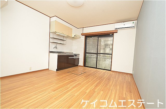 フォルゲイトの居間・リビング