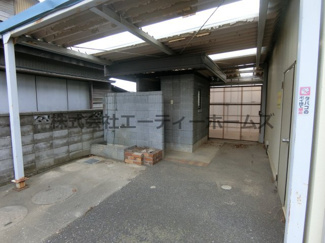 【内装】 | 屈巣事務所