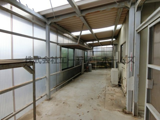 【内装】 | 屈巣事務所