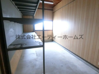 【内装】 | 屈巣事務所