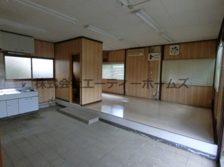 【内装】 | 屈巣事務所