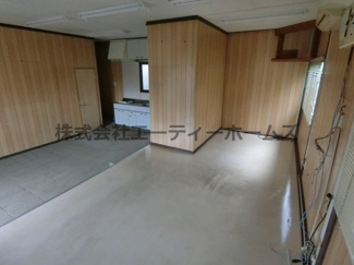 【内装】 | 屈巣事務所