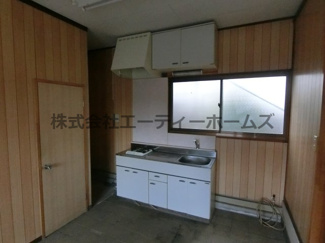 【内装】 | 屈巣事務所