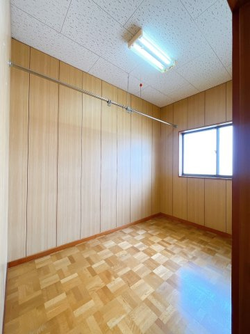 【洋室】 | 前橋市北代田町　中古住宅