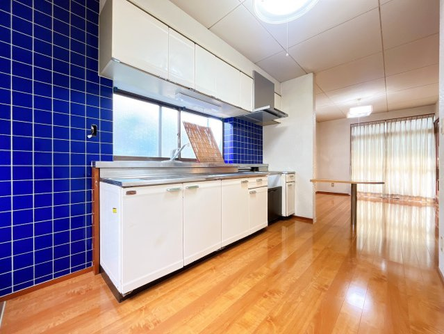 【キッチン】 | 前橋市北代田町　中古住宅