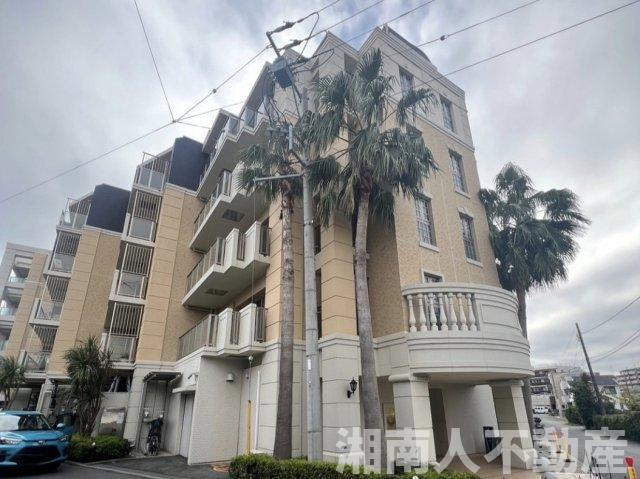 ヴェレーナ茅ヶ崎海岸