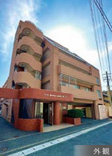 【外観】 | ライオンズマンション博多南