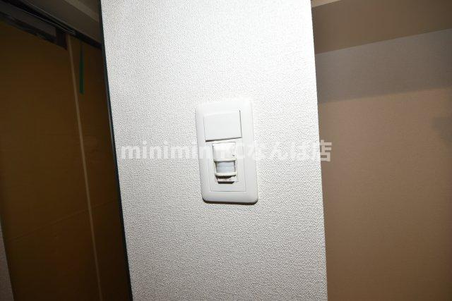 プレサンスドームシティ