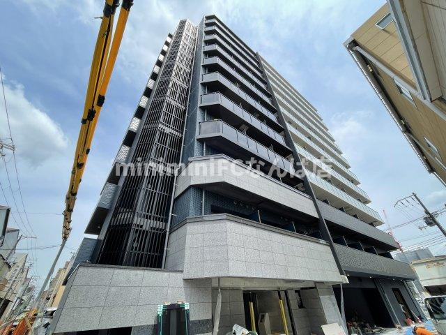 プレサンスドームシティ