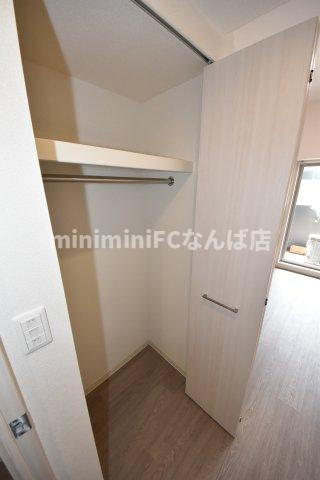 プレサンスドームシティの浴室