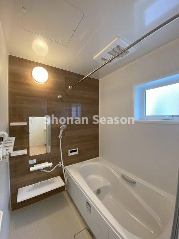 【浴室】 | 1日頑張った身体は、足を伸ばしてゆったり癒して下さいね♪