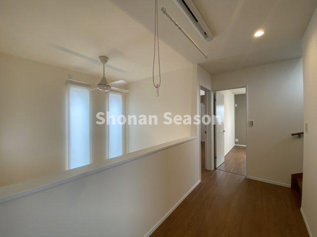 【内装】 | まずは現地内覧にいらしてみませんか♪
新生活のイメージが膨らみますよ。