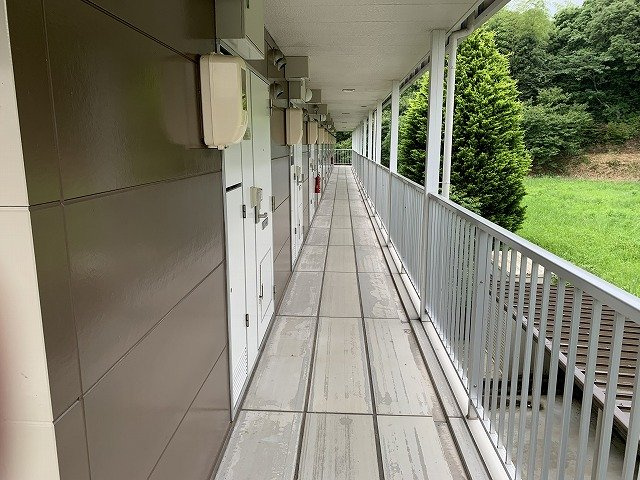 レオパレス住吉のその他