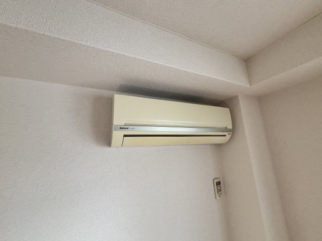 シティコート摩耶の設備