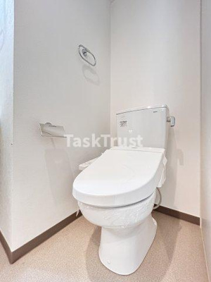 【トイレ】 | ALZA東天満