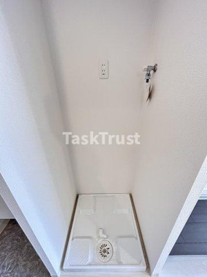 【設備】 | ALZA東天満