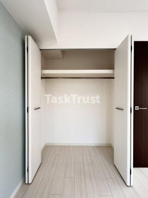 【収納】 | ALZA東天満