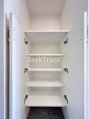 【収納】 | ALZA東天満