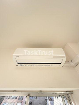 【設備】 | ALZA東天満