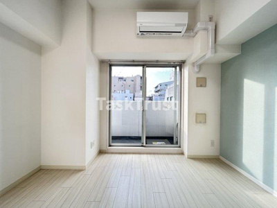 【内装】 | ALZA東天満