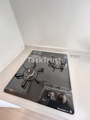 【キッチン】 | ALZA東天満