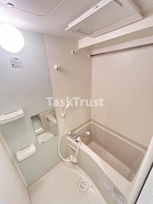 【浴室】 | ALZA東天満