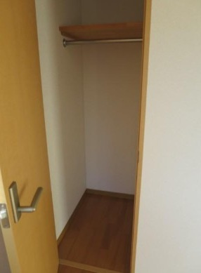 【収納】 | メゾンユニソール神楽坂