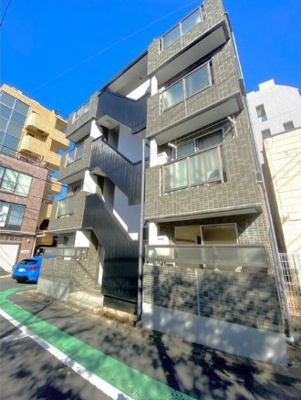 【その他】 | メゾンユニソール神楽坂